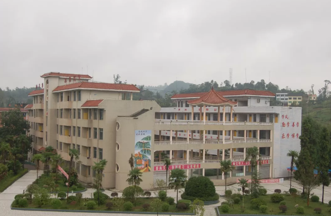 廟壩中學(xué)辦學(xué)質(zhì)量怎么樣？