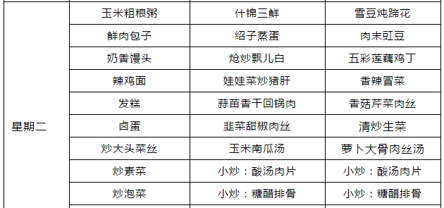 郫縣嘉祥外國語學校食宿條件怎么樣？