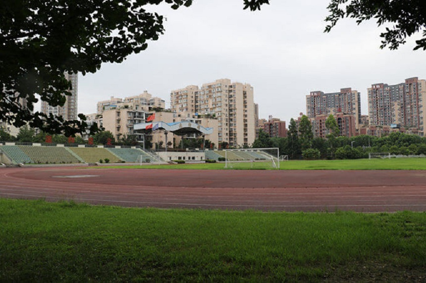 北大附中成都為明學(xué)校環(huán)境怎么樣？
