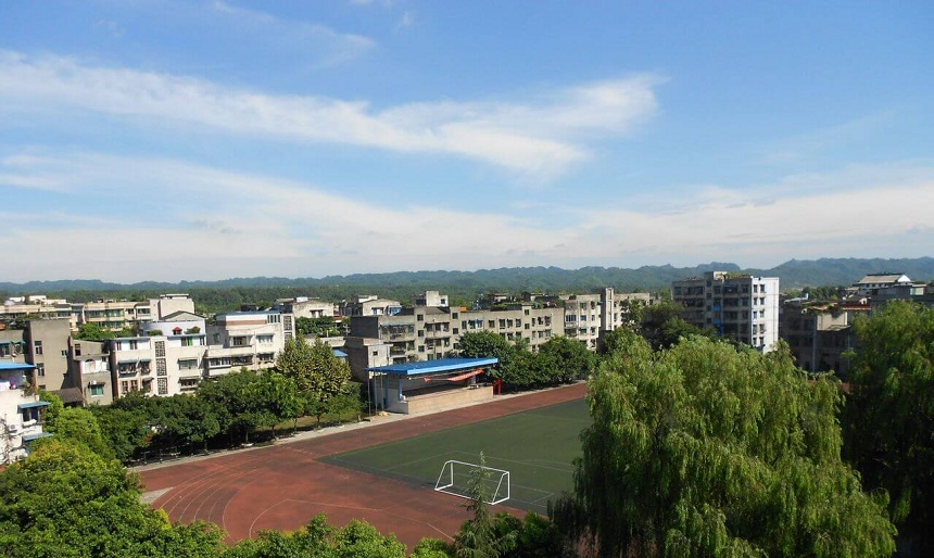 青神中學(xué)是公辦還是民辦？
