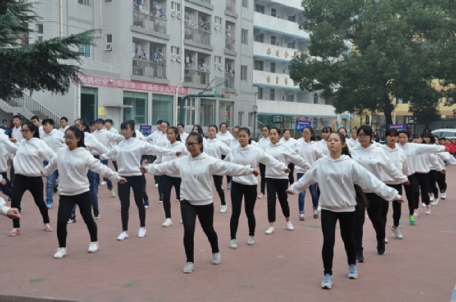 綿陽市第三中學(xué)是一所什么性質(zhì)的高中？公辦嗎？