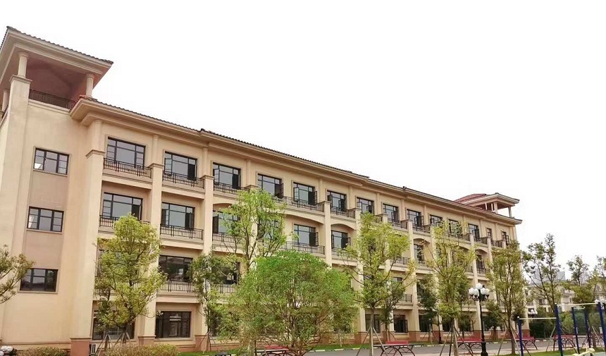 保羅國(guó)際學(xué)校怎么樣、好不好？