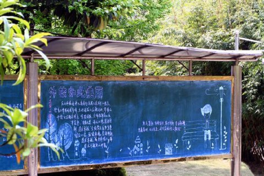 樂山外國語學(xué)校有官網(wǎng)嗎？
