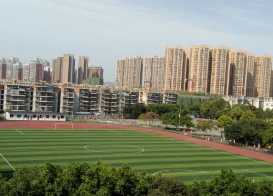 樂山一中師資力量好不好？