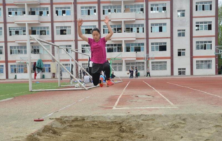 龍臺中2019年計劃招生多少人？