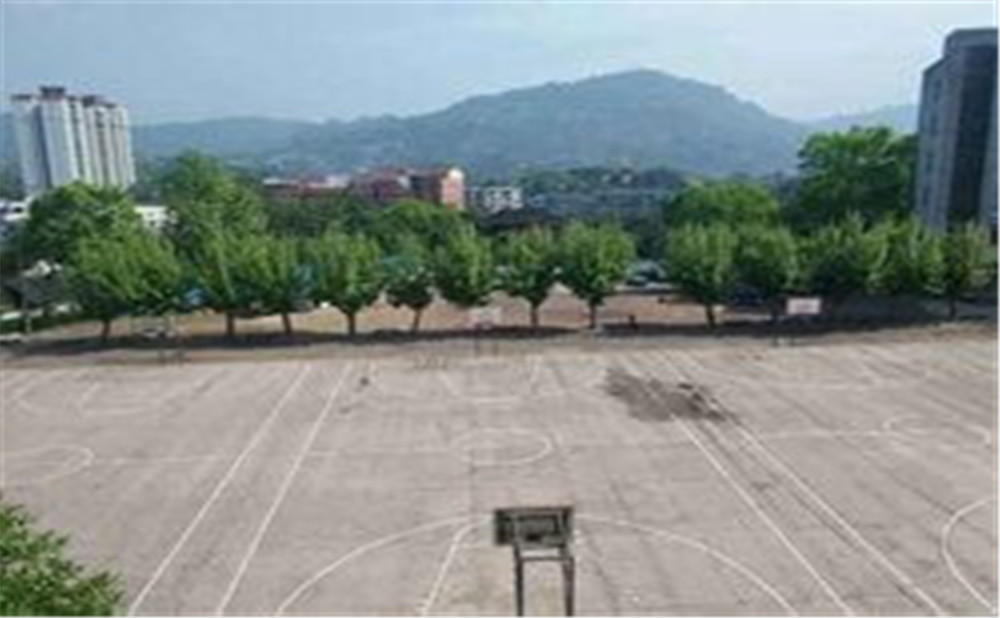 瀘州市納溪區(qū)護(hù)國中學(xué)是公辦學(xué)校嗎？