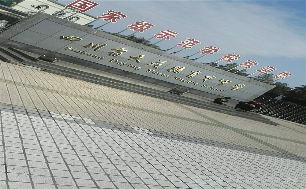 大英縣育才中學(xué)2020年的招生計(jì)劃公布了嗎？