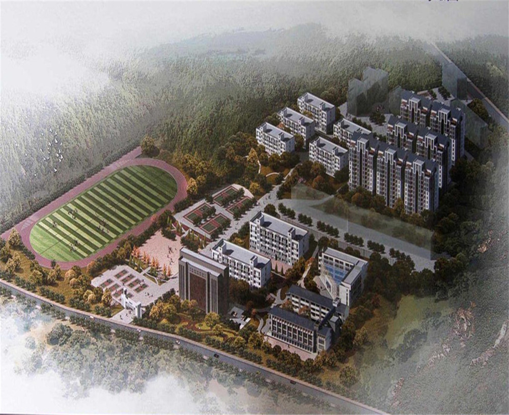 大竹縣石河中學2020年學校招生計劃公布了嗎？