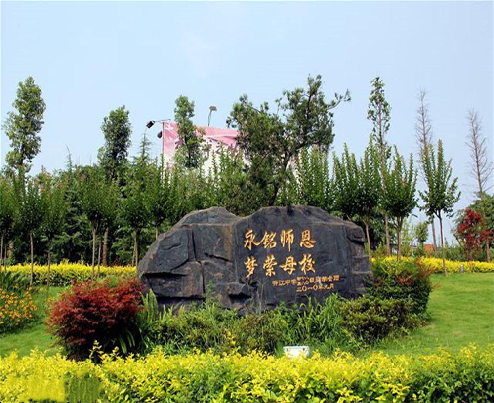 開江中學(xué)2020年的招生計(jì)劃公布了嗎？