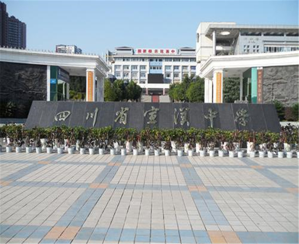 宣漢縣雙河中學(xué)2020年的收費標準是多少？