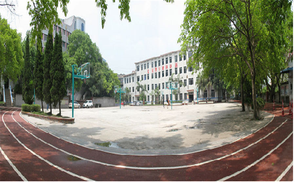 內(nèi)江鐵路中學(xué)學(xué)校詳細(xì)地址在什么地方？