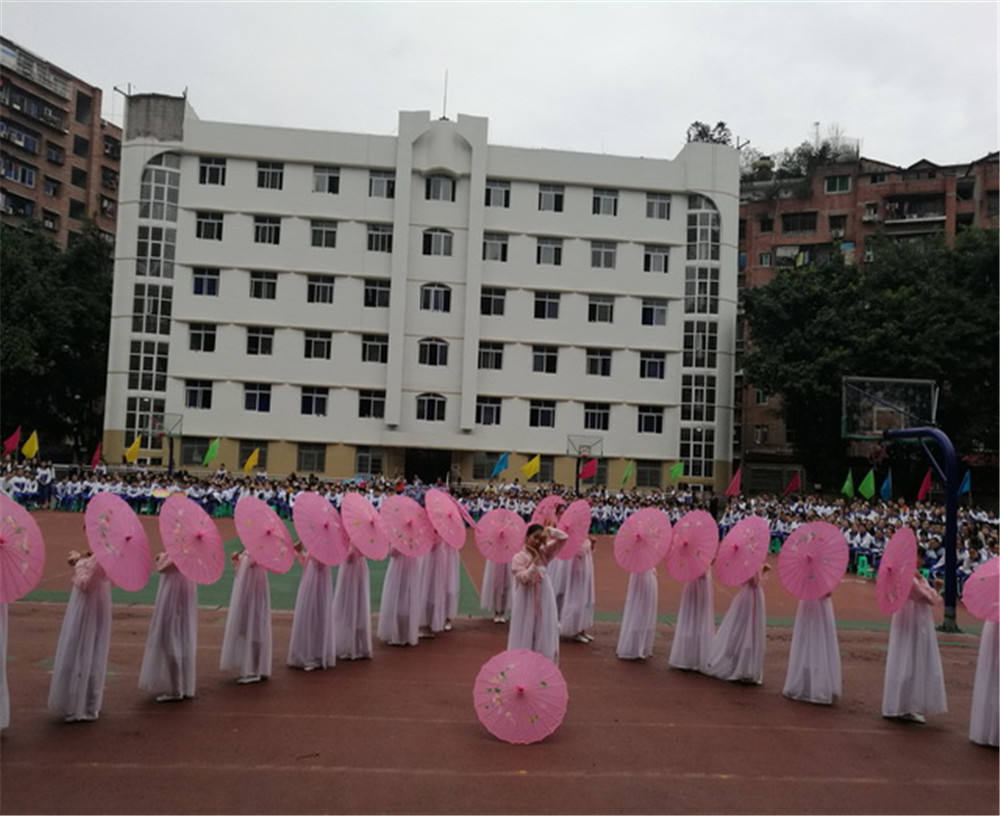 達(dá)縣第四中學(xué)學(xué)校詳細(xì)地址在什么地方？