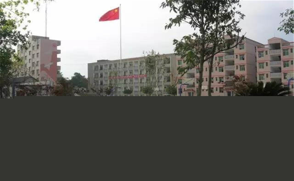 內(nèi)江市第十一中學學校環(huán)境怎么樣？