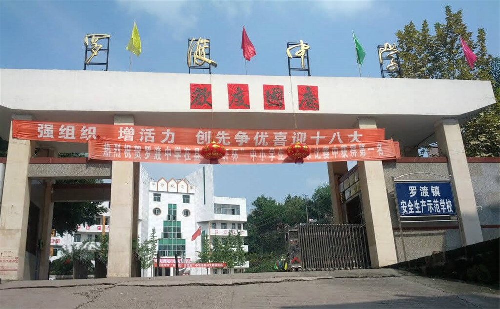 羅渡中學(xué)2020年的招生計(jì)劃公布了嗎？