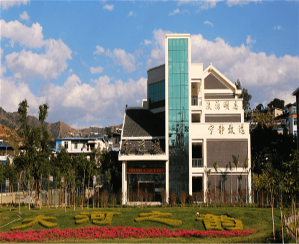 攀枝花市大河中學(xué)校2020年的招生計(jì)劃公布了嗎？