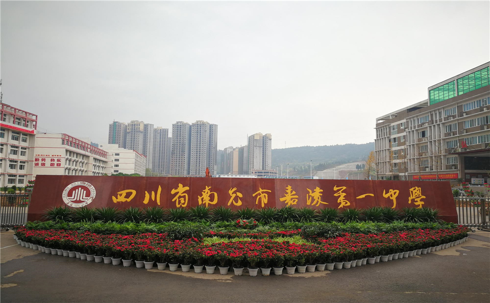 南充市嘉陵一中學(xué)校詳細(xì)地址在什么地方？
