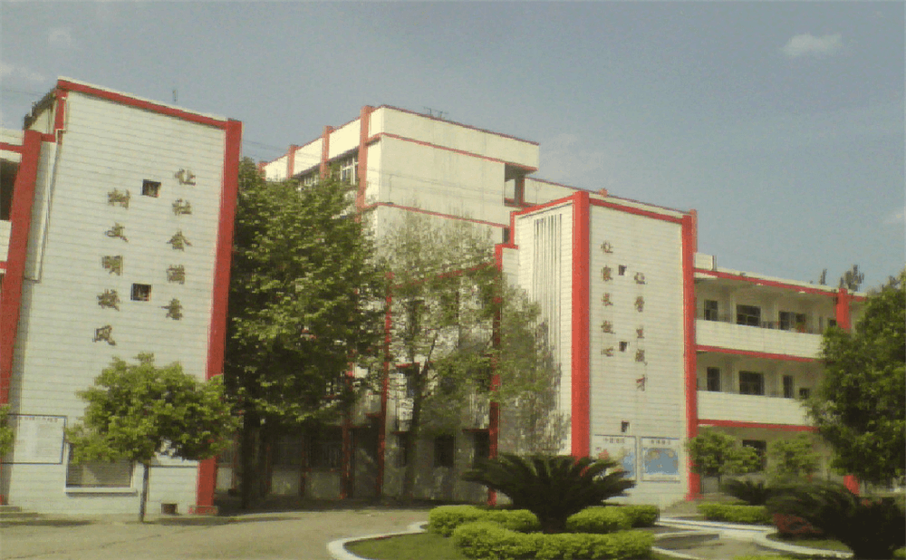 蓬安縣楊家中學(xué)學(xué)校環(huán)境怎么樣？