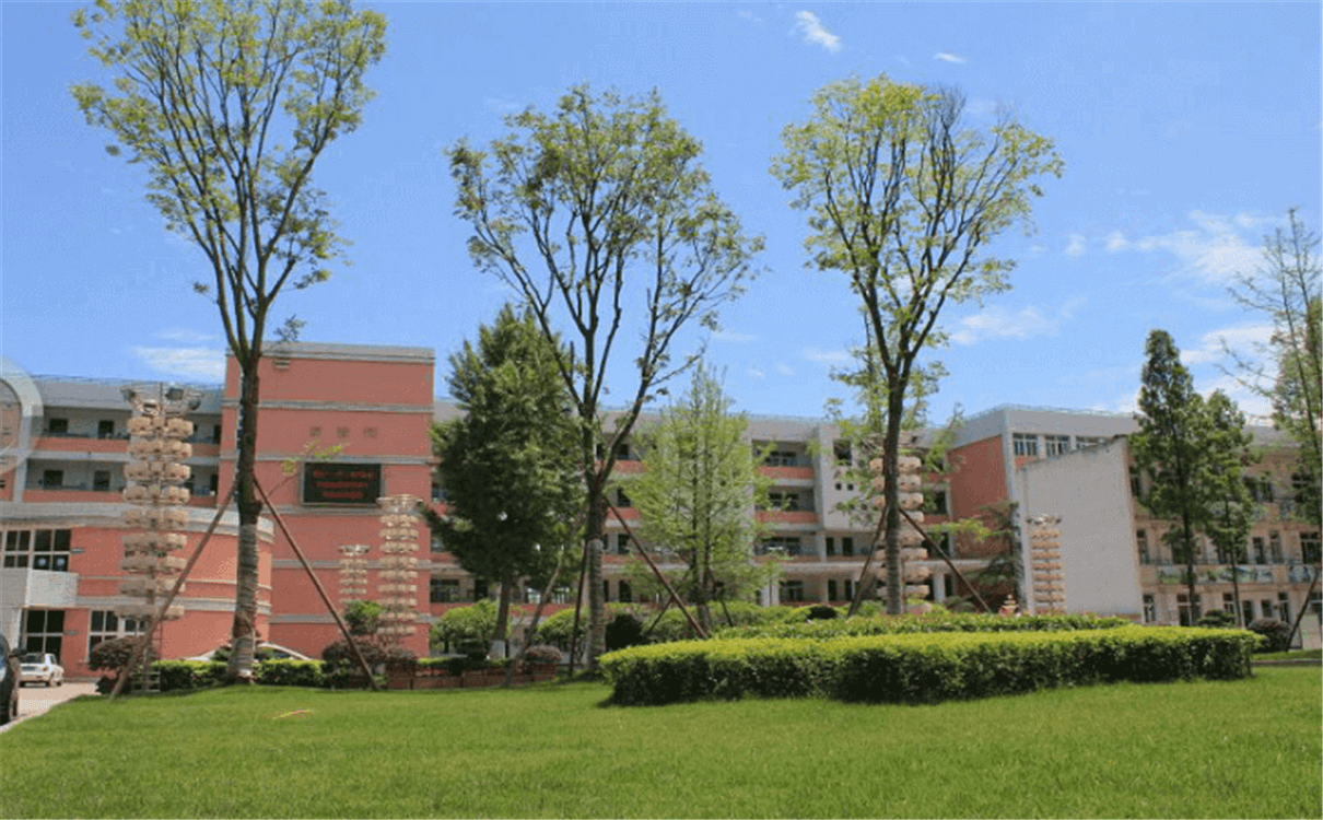 成都市籍田中學(xué)的高中怎么樣？