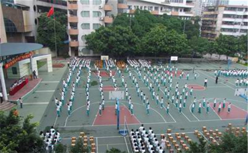 三岔中學(xué)2020年的招生計劃是多少？