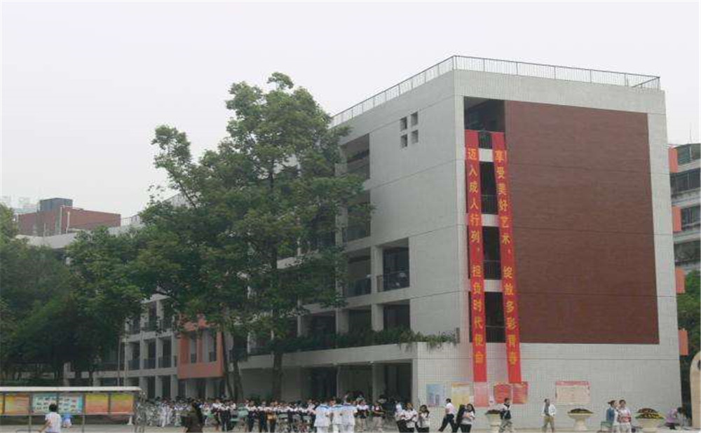 石室聯(lián)合中學(xué)蜀華分校的高考升學(xué)率高不高？