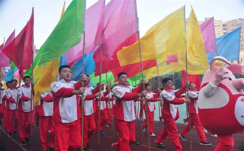 成都樹德中學(xué)每年學(xué)費是多少？