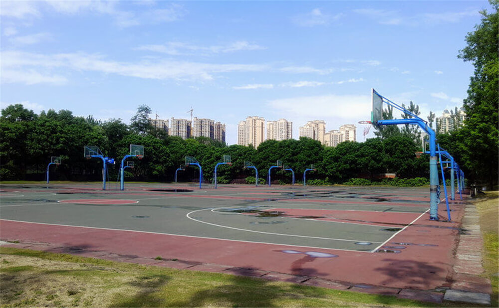成都實驗外國語學校（西區(qū)）的老師怎么樣？