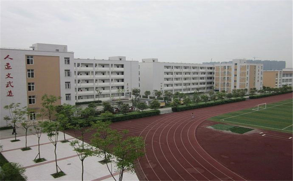 郫縣一中去年的錄取分?jǐn)?shù)線是多少？