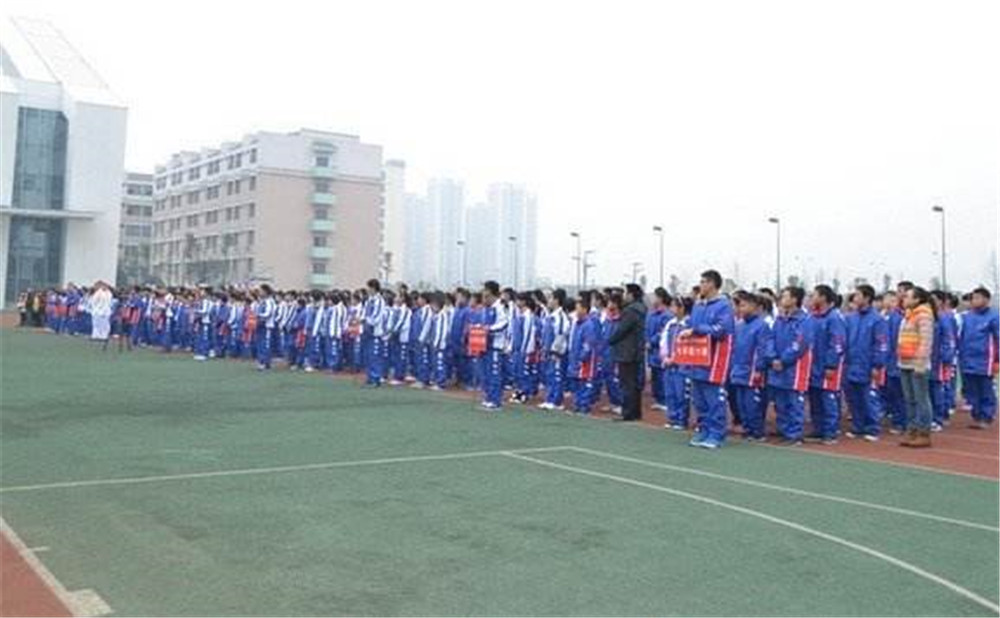 成都石室蜀都中學(xué)的高考升學(xué)率高不高？