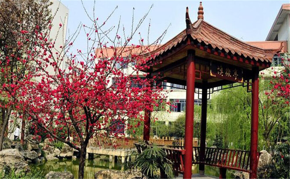 蜀城中學(xué)外招生一年的學(xué)費是多少錢？