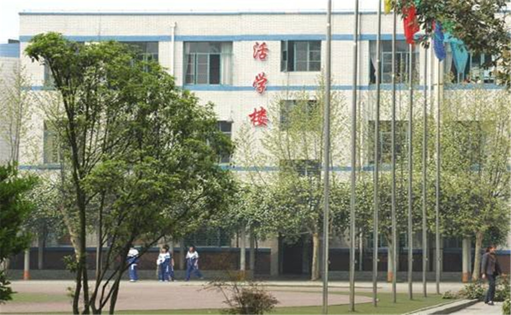 成都成飛中學2020年招生標準是多少？