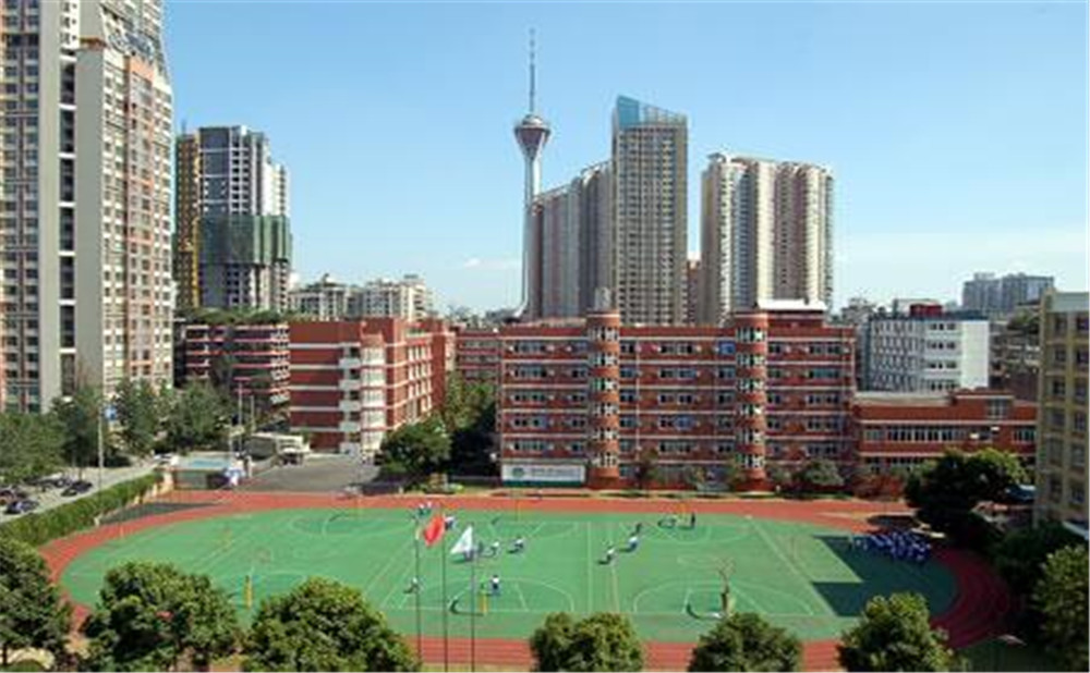北師大成都實(shí)驗(yàn)中學(xué)的升學(xué)率怎樣？