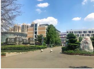 成都十二中（四川大學(xué)附屬中學(xué)）的住宿環(huán)境怎么樣？