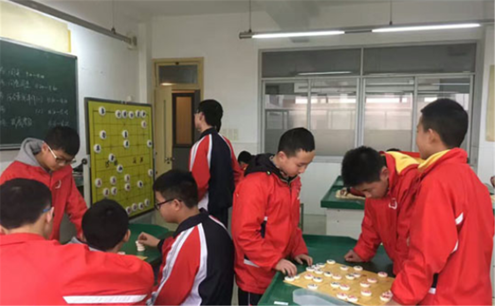 崇慶中學(xué)的升學(xué)率高不高？