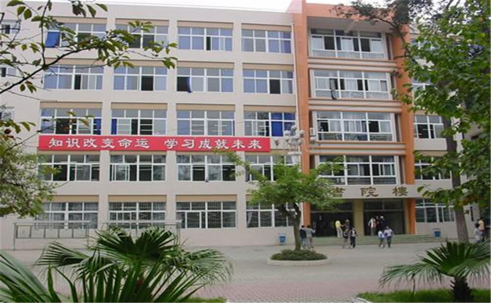 新都二中的升學(xué)率是多少？