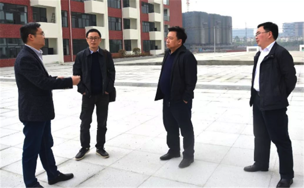 北京第二外國語學院成都附屬中學的宿舍怎么樣？