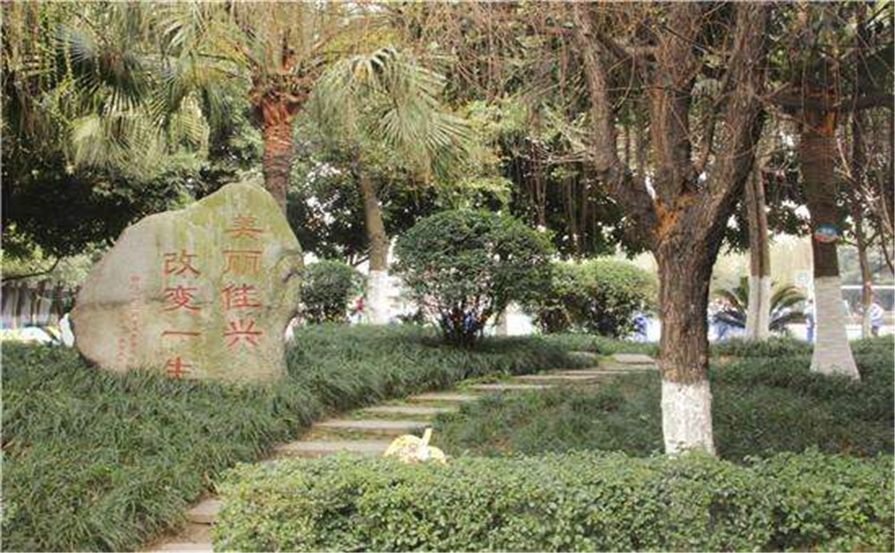 成都石室佳興外國(guó)語(yǔ)學(xué)校的本科升學(xué)率高不高？