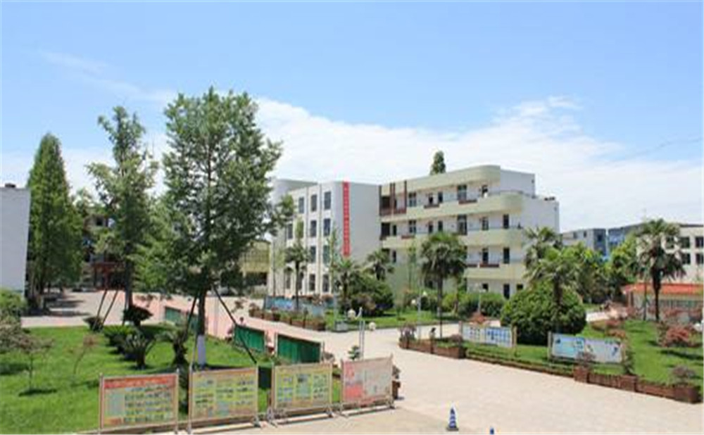 成都市籍田中學高中一年的學費是多少？