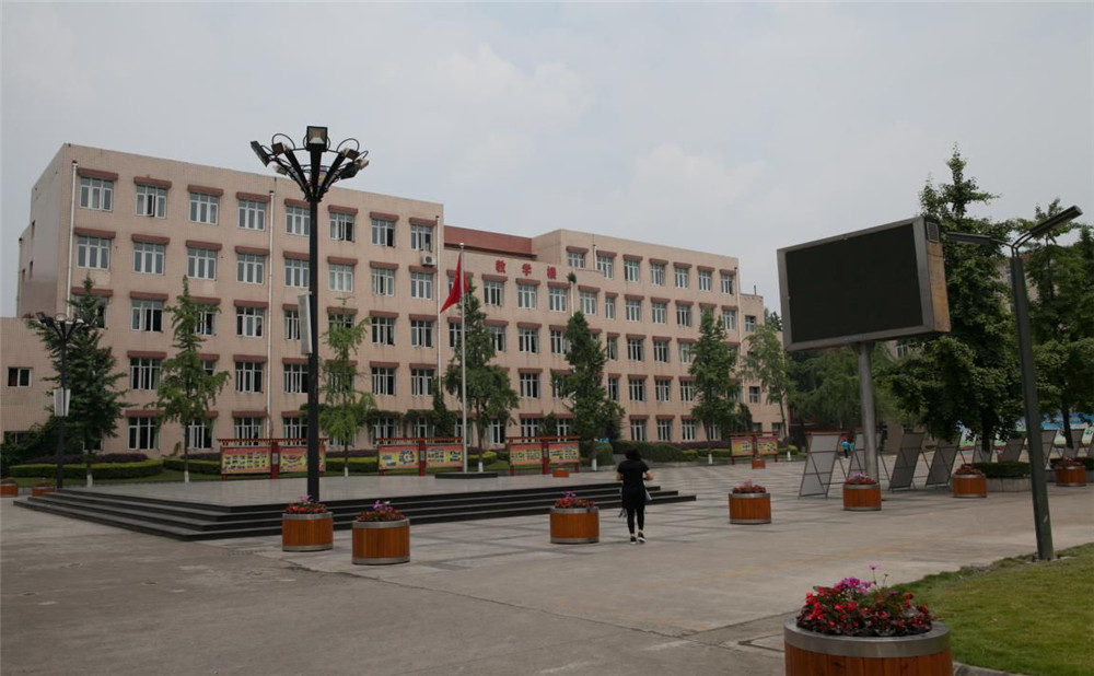 成都市華陽中學(xué)高中一年的學(xué)費是多少？