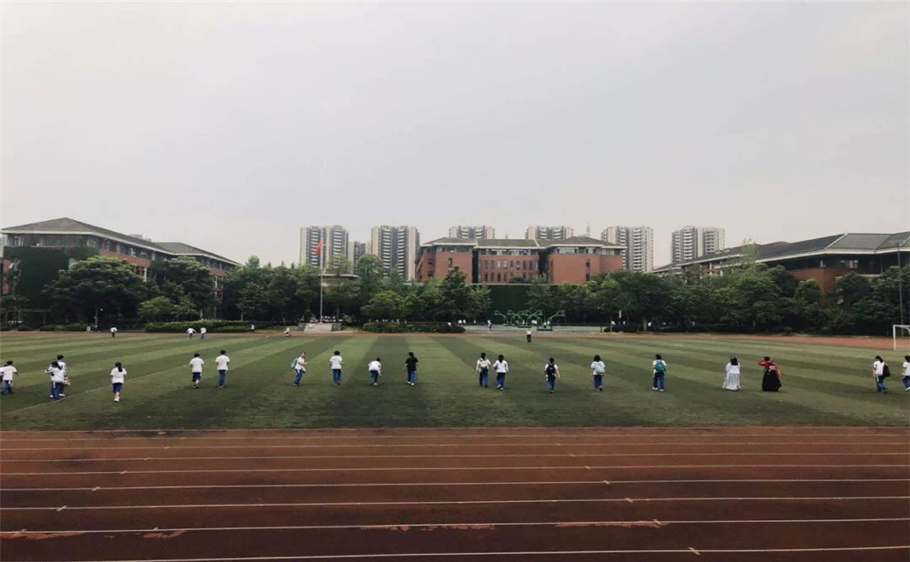 成都七中高新校區(qū)本科升學(xué)率是多少？