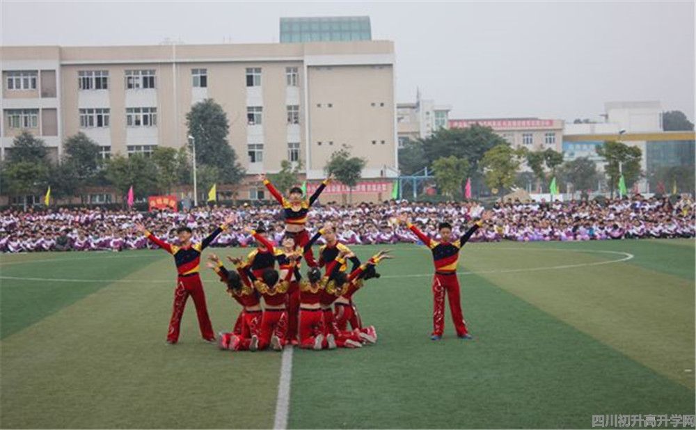 金堂實(shí)驗(yàn)中學(xué)錄取分?jǐn)?shù)是多少？