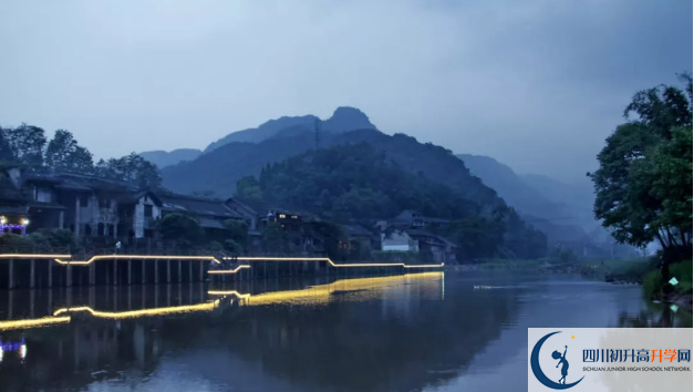 成都市第三中學(xué)的實驗班怎么樣？