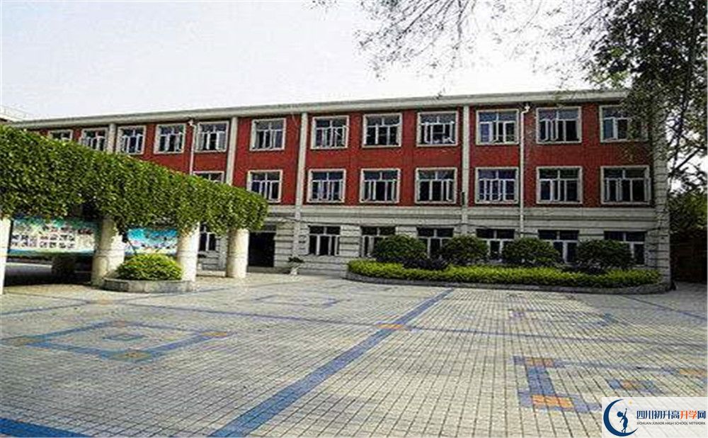 2020年成都樹(shù)德中學(xué)報(bào)名的條件是什么？