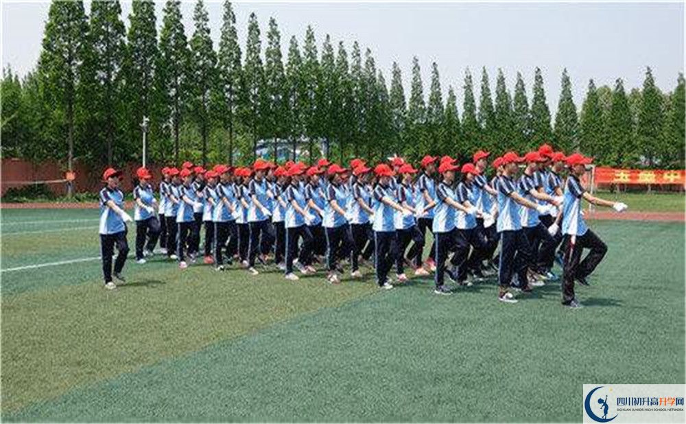 2020年玉壘學(xué)校的升學(xué)率有多少？