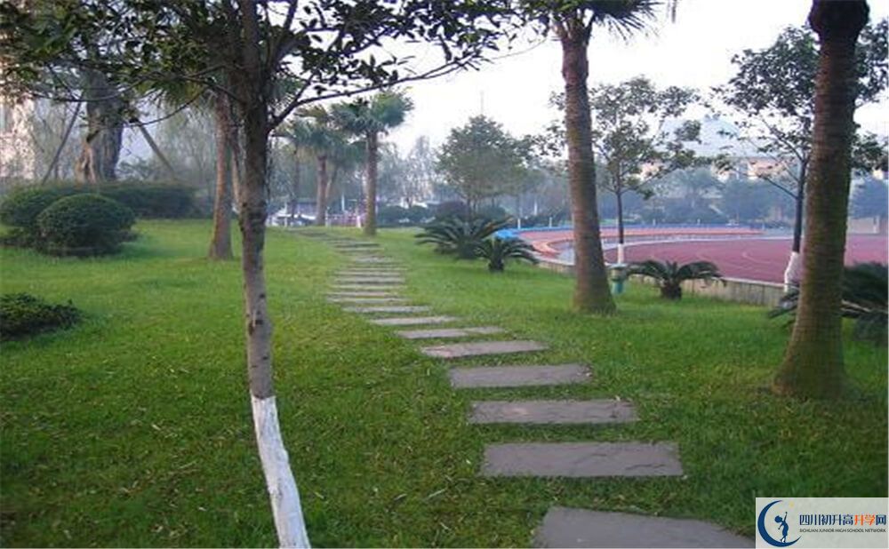 成都石室佳興外國(guó)語(yǔ)學(xué)校的升學(xué)率是多少？