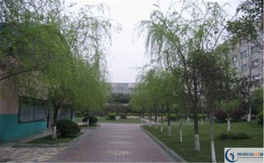 成都石室佳興外國(guó)語(yǔ)學(xué)校是怎么樣的學(xué)校？