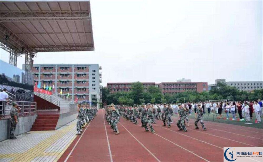 電子科技大學(xué)實(shí)驗(yàn)中學(xué)升學(xué)率有多少？