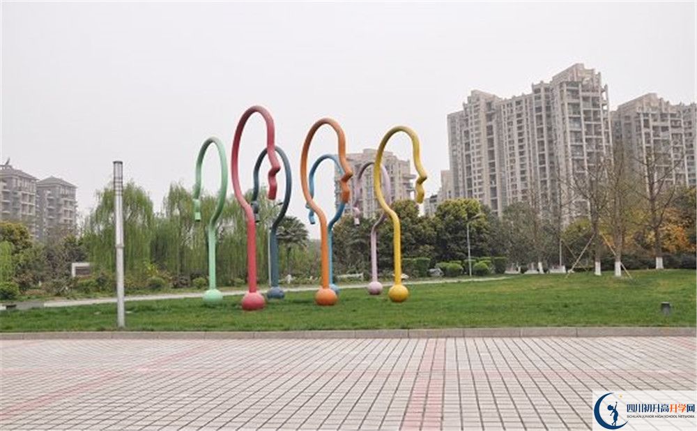 成都七中實驗學校的升學率是多少？