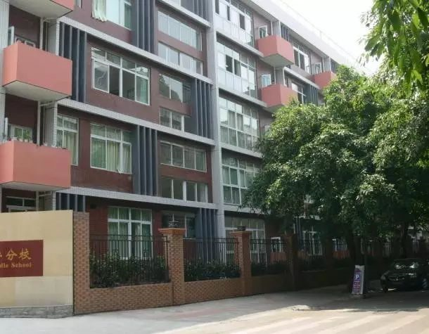 石室聯(lián)合中學蜀華分校的老師好不好？