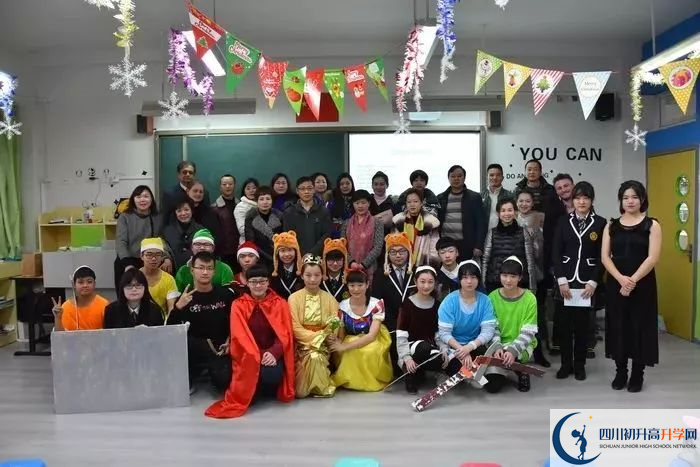 四川師范大學(xué)實(shí)驗(yàn)外國語學(xué)校的老師好不好？