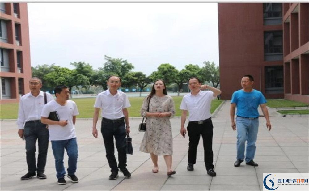 新津中學(xué)的高中好不好？